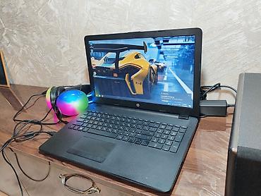 Ноутбуки HP: Для лёгких задач, Б/у, Intel Core i3 — 1