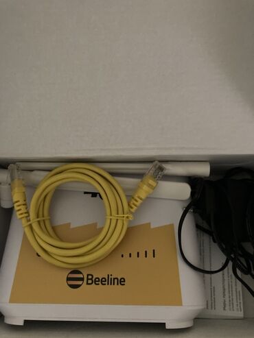 купить роутеры оптом: Продам роутер от Beeline в отличном состоянии. Все работает отлично 👍