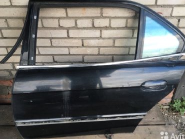 Другие детали кузова: БМВ Е34,Е36,Е38,Е39,Е46,Е53 Х5 ЗАПЧАСТИ.ЗАПЧАСТИ БМВ — 2