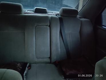 купить камри 80: Toyota Camry: 1998 г., 2.2 л, Автомат, Бензин, Седан — 4