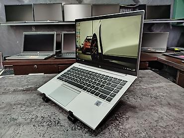 Ноутбуки HP: Для программирования, Новый, Intel Core i7 — 3