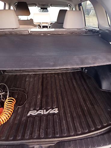 rav 4 2002: Toyota RAV4: 2022 г., 2.5 л, Автомат, Гибрид, Кроссовер — 6