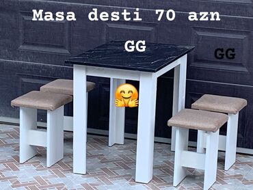 lalafo yazı masası: Masa desti yeni