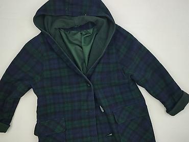 polar ca: Woolmark, Trencz damski, rozmiar XL — 1