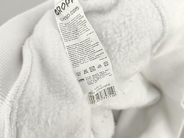 buty ja morant: Cropp, Bluza z kapturem damska, rozmiar S — 5