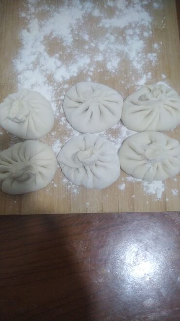 Aşpazlar: Manqalçı, kababçı, 45 yaş, 6 ildən artıq təcrübə — 10