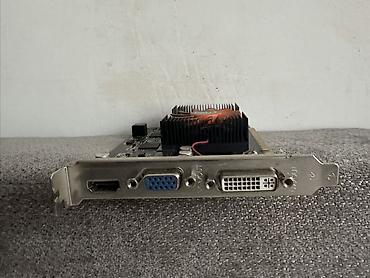 nvidia geforce gts 450 цена: Видеокарта Palit GeForce GT 440, 1 ГБ GDDR5 - Модель: Palit GT 440 — 2