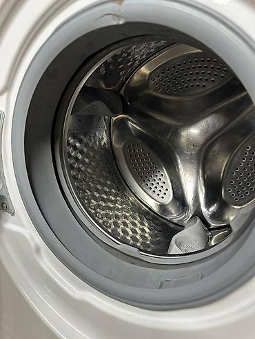 Бытовая техника: Продаю стиральную машинку Beko на 6 кг в отличном состоянии полностью — 3