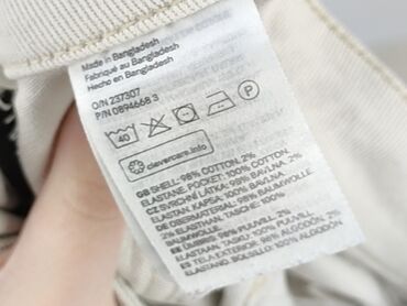 Jeansy: H&M Divided, Jeansy damskie, rozmiar S — 5