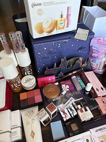 sephora: Sheglamlar 11azn orginal Geniş seçimli orijinal kosmetika və dəriyə — 4