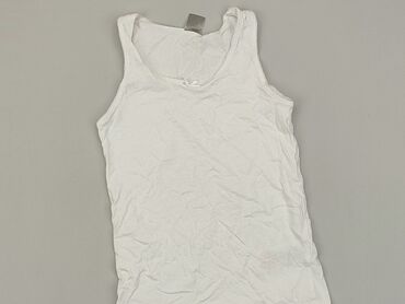 podkoszulek atlantic: A-shirt, Little kids, 8 years, 122-128 cm, condition - Perfect