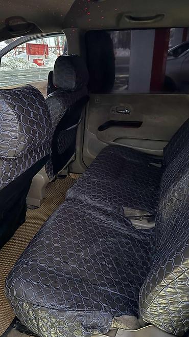 Honda: Honda Odyssey: 2001 г., 2.3 л, Автомат, Бензин, Универсал — 3