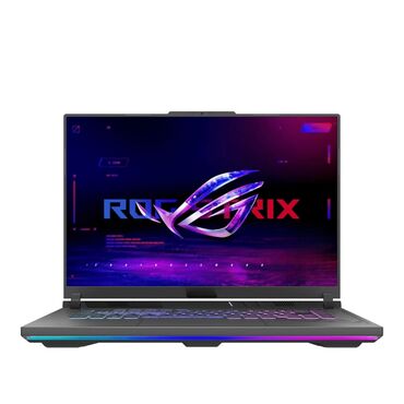 cpu i7: Asus Rog Strix G16 G614JV-N4525 90NR0C61-M016L0 | İstehsalçı: Asus;