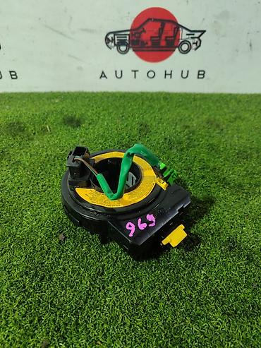 Шлейф рулевой колонки (clock spring) для Hyundai Getz I, год 2008