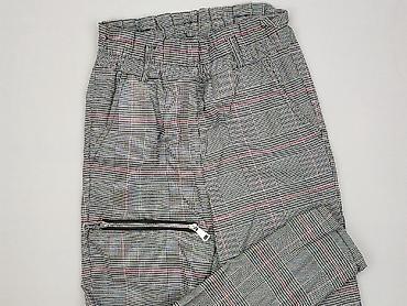 Ubrania damskie: ITALY FASHION, Spodnie materiałowe damskie, rozmiar M — 1