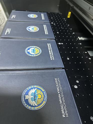 Печать: 3D печать, Высокоточная печать, УФ печать, | Баннеры, Книги, Кофты, толстовки — 6