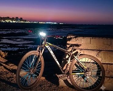 28lik velosipedlər: Vilano markalı dağ velosipedi. Şəhərdaxili sürüş, park yolları və — 2