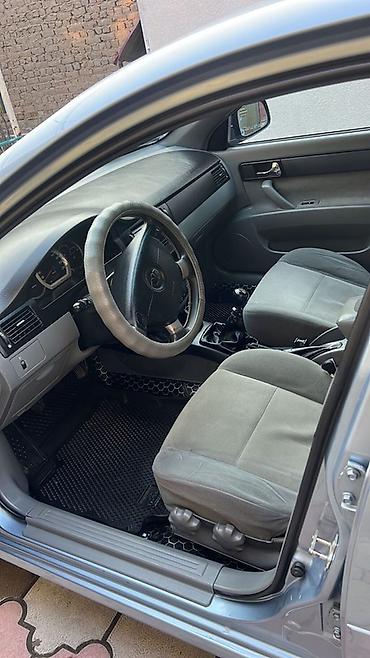 Другие автомобили: Машынанын абалы аябай жакшы без вложения торг у капота кому есть at lalafo.kg — 6 Другие автомобили: Машынанын абалы аябай жакшы без вложения торг у капота кому есть — 6