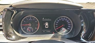 киа кх: Kia K5: 2022 г., 2 л, Автомат, Газ, Седан — 7