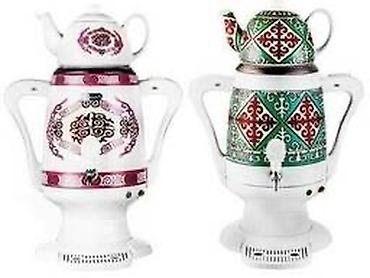 Самовары: Самовар, Новый, Платная доставка, Самовывоз — 2