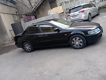 mercedes e200: Honda Accord: 2002 г., 1.8 л, Автомат, Бензин, Седан — 1