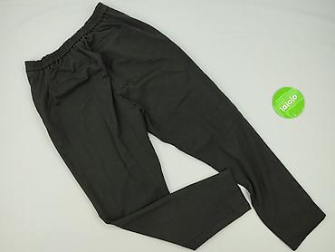 amisu pants: YAS, Spodnie materiałowe damskie, rozmiar XS — 3