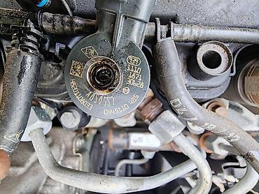 seranovi 99: MOTOR 1.5 DCI BOSH UBRIZGAVANJ ZA RENAULT CAPTUR, CLIO OD 2012. DO — 1