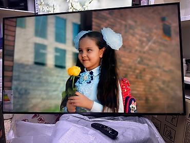 Телевизоры: Телевизор LED LG 65UR78009LL это оригинал не наклейка производства — 7