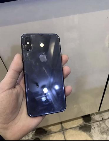 iphone 12 pro kreditle: IPhone X, 256 GB, Space Gray, Face ID — 3