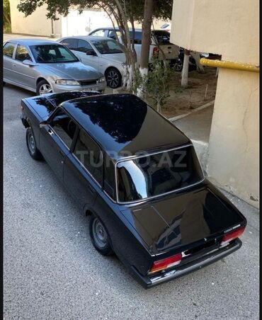 VAZ (LADA): VAZ (LADA) 2107: 1.6 l | 2010 il Sedan — 3