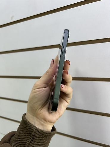 Уюлдук телефондор жана аксессуарлар: IPhone 13, 128 ГБ, зелёный Характеристики и детали по скриншотам: - — 7