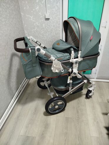 Коляски: Коляска, Новый — 13