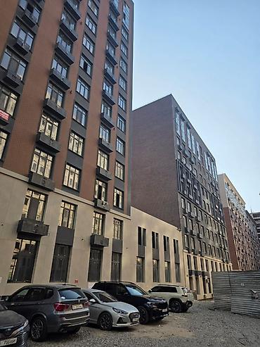 Новостройки от застройщика: Элитка, 3 комнаты, 75 м² — 2