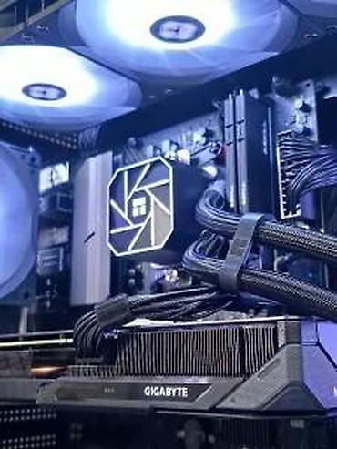 Desktop računari i radne stanice: Ryzen 5 9600X RX 9060XT B650 32GB 1TB - SM200PC. ✨ Prodaja i sklapanje — 14