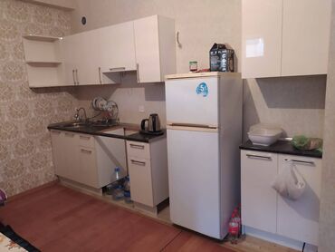 Yeni tikili: 2 otaqlı, Yeni tikili, 40 kv. m — 5