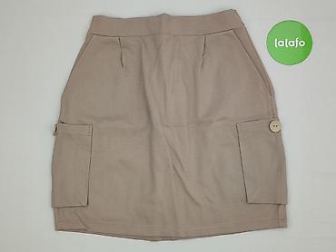 ff moda online: By o la la. !, Spódnica damska, rozmiar M — 2