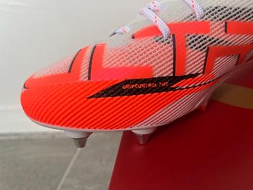 Kopačke: Puma Ultra 5 Ultimate SG kopačke – PRVA KLASA - Model: Ultra 5 — 11