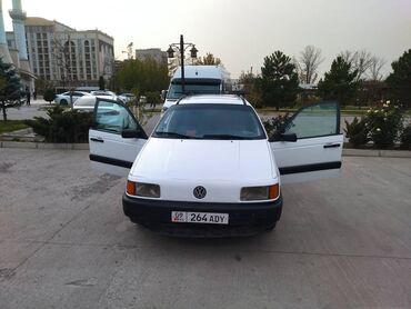 хонда цивик бишкек цена: Volkswagen Passat: 1992 г., Механика, Универсал