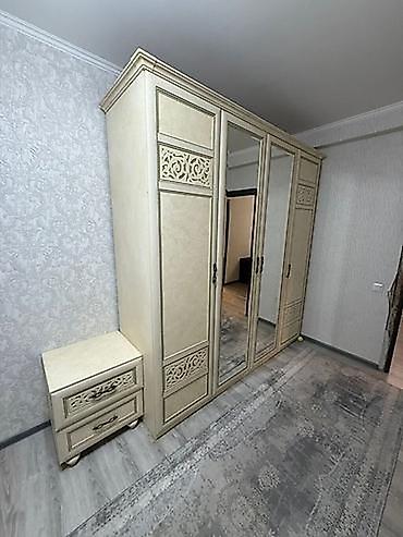 квартира 35000: Золотой квадрат (моссовет) Сдается 2-х ком квартира Этаж: 3/5 С — 2
