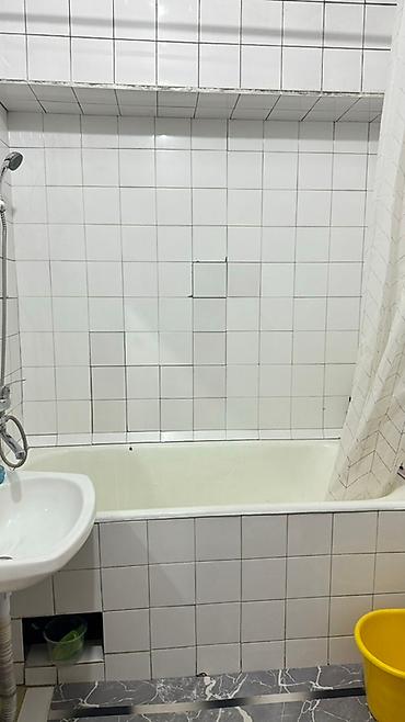 собственник квартира аренда: 2 комнаты, 53 м², Индивидуалка, 3 этаж, Косметический ремонт — 2