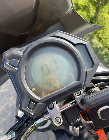 dio af27: Самурай 150cc Экспертиза Китай док есть Обслужен(новое сцепление — 5