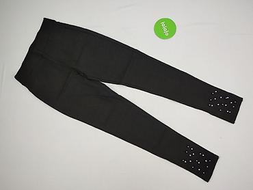 latynki: Legginsy Sportowe damskie, rozmiar XL — 2