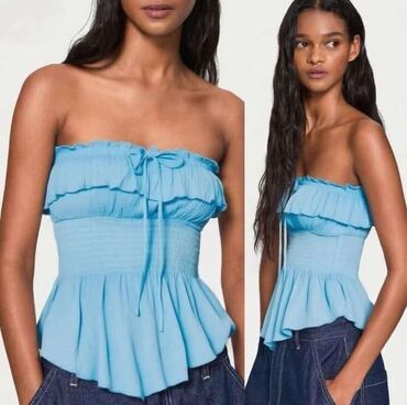new yorker нови сад – слике: Massimo Dutti, Polyester
