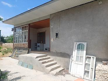 с моей доплатой: 2 комнаты, 6000 м², 6 соток, Ош, Собственник — 5