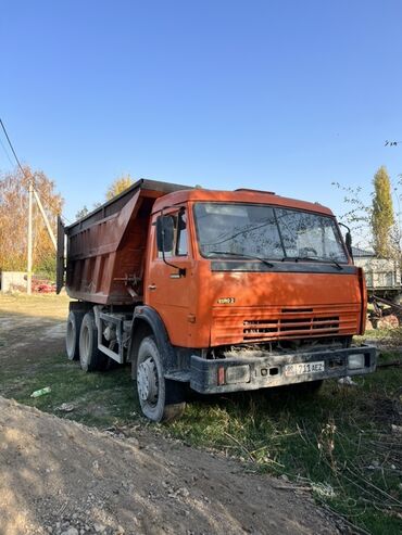 прицеп ташкент: Грузовик, Камаз, Стандарт