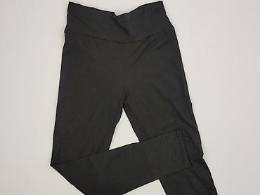 la basic: Leggings, Legginsy Sportowe damskie, rozmiar M — 1