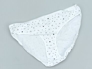 białe spodnie dresowe nike damskie: Women`s panties, Janina, XL (EU 42)