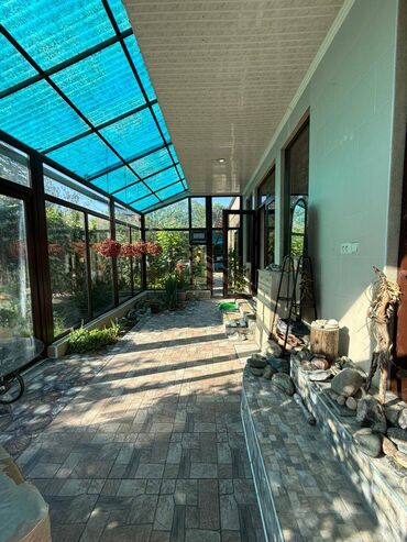 срочно продаю дом в новопокровке: Дом, 75 м², 6 комнат, Агентство недвижимости, Евроремонт