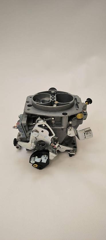 Карбюраторы: Карбюратор ВАЗ (LADA) Новый, Оригинал, Китай — 2