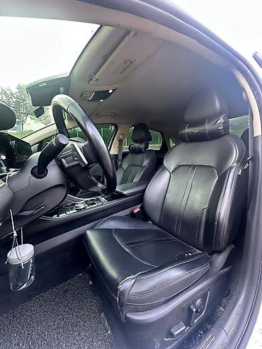 киа к5 ош: Kia K5: 2020 г., 2 л, Автомат, Бензин, Седан — 3